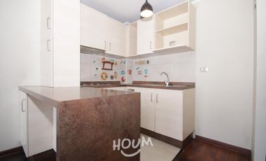 Departamento Metro Parque Almagro ID: 51042s