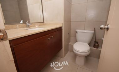 Departamento Metro Parque Almagro ID: 51042s