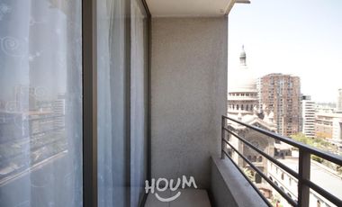 Departamento Metro Parque Almagro ID: 51042s