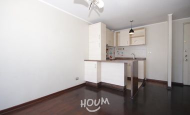 Departamento Metro Parque Almagro ID: 51042s