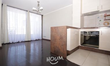 Departamento Metro Parque Almagro ID: 51042s