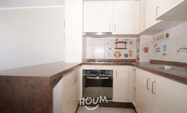 Departamento Metro Parque Almagro ID: 51042s