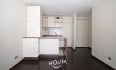 Departamento Metro Parque Almagro ID: 51042s