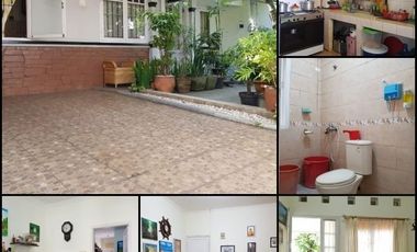 LANGKA BOSS Rumah Aria Graha Margahayu DKT Antapani Al Islam Soekarno Hatta