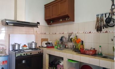 LANGKA BOSS Rumah Aria Graha Margahayu DKT Antapani Al Islam Soekarno Hatta