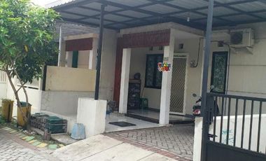 Rumah dijual di Jawa Timur, Sidoarjo