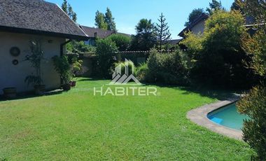 Casa en Venta en Gabriela Mistral