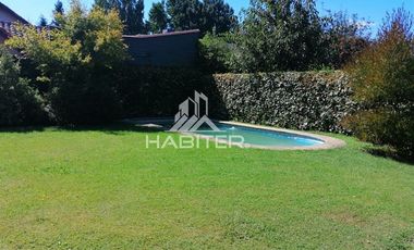 Casa en Venta en Gabriela Mistral