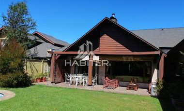 Casa en Venta en Gabriela Mistral