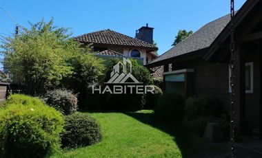 Casa en Venta en Gabriela Mistral