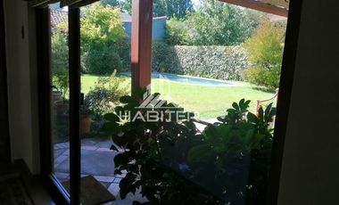 Casa en Venta en Gabriela Mistral