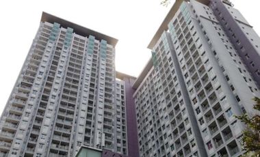 Apartemen Fully Furnished Siap Huni di Lavand Residence