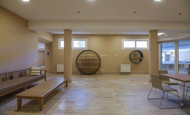 ALQUILER DEPARTAMENTO BOREAS CARILO. PB 3