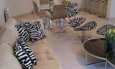 ALQUILER DEPARTAMENTO BOREAS CARILO. PB 3