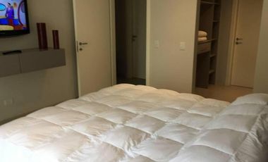 ALQUILER DEPARTAMENTO BOREAS CARILO. PB 3