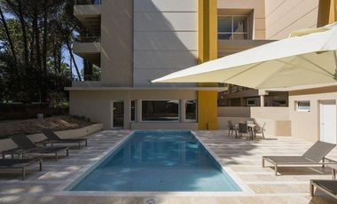 ALQUILER DEPARTAMENTO BOREAS CARILO. PB 3