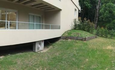 ALQUILER DEPARTAMENTO BOREAS CARILO. PB 3