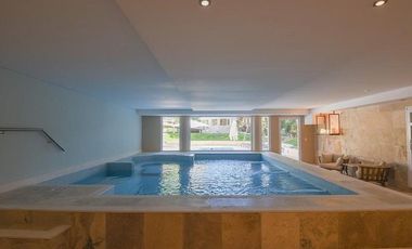 ALQUILER DEPARTAMENTO BOREAS CARILO. PB 3