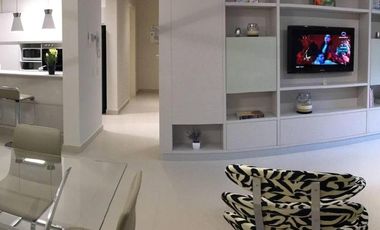 ALQUILER DEPARTAMENTO BOREAS CARILO. PB 3