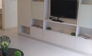 ALQUILER DEPARTAMENTO BOREAS CARILO. PB 3