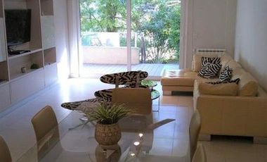 ALQUILER DEPARTAMENTO BOREAS CARILO. PB 3