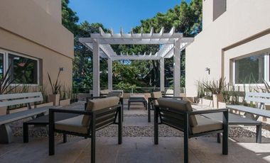 ALQUILER DEPARTAMENTO BOREAS CARILO. PB 3