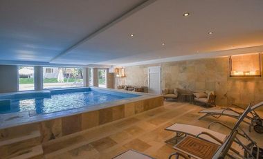 ALQUILER DEPARTAMENTO BOREAS CARILO. PB 3