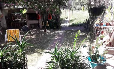 Casa en venta en Bernal Oeste