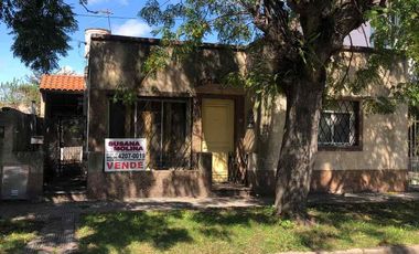 Casa en venta en Bernal Oeste