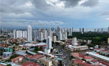 APARTAMENTO 2REC VISTA ESPECTACULAR  VIA ESPAÑA  PH LOMA VISTA TOWER