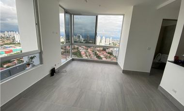 APARTAMENTO 2REC VISTA ESPECTACULAR  VIA ESPAÑA  PH LOMA VISTA TOWER