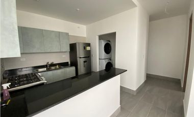 APARTAMENTO 2REC VISTA ESPECTACULAR  VIA ESPAÑA  PH LOMA VISTA TOWER