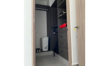 APARTAMENTO 2REC VISTA ESPECTACULAR  VIA ESPAÑA  PH LOMA VISTA TOWER