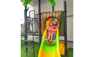 APARTAMENTO 2REC VISTA ESPECTACULAR  VIA ESPAÑA  PH LOMA VISTA TOWER