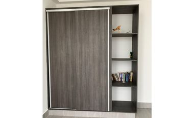 APARTAMENTO 2REC VISTA ESPECTACULAR  VIA ESPAÑA  PH LOMA VISTA TOWER