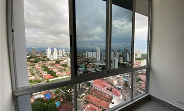 APARTAMENTO 2REC VISTA ESPECTACULAR  VIA ESPAÑA  PH LOMA VISTA TOWER