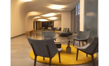 APARTAMENTO 2REC VISTA ESPECTACULAR  VIA ESPAÑA  PH LOMA VISTA TOWER