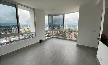 APARTAMENTO 2REC VISTA ESPECTACULAR  VIA ESPAÑA  PH LOMA VISTA TOWER