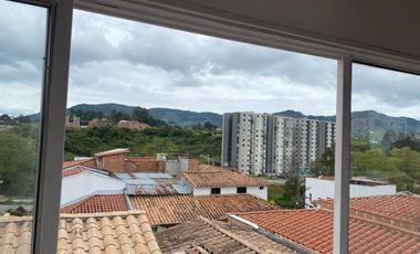 apartamento en arriendo en -. Cod A61449