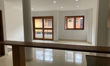 apartamento en arriendo en -. Cod A61449