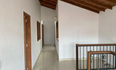apartamento en arriendo en -. Cod A61449