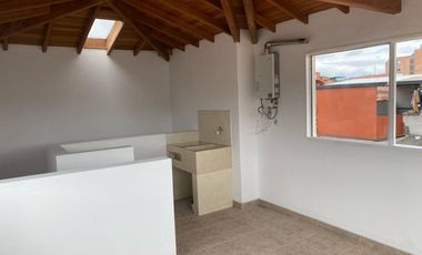 apartamento en arriendo en -. Cod A61449