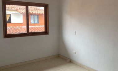 apartamento en arriendo en -. Cod A61449