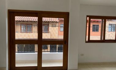 apartamento en arriendo en -. Cod A61449