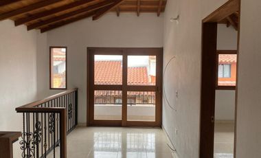 apartamento en arriendo en -. Cod A61449