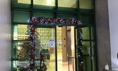Studio Unit for Sale in Symphony Towers