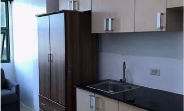 Studio Unit for Sale in Symphony Towers