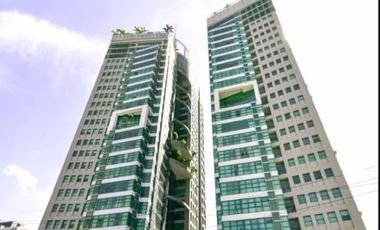 Studio Unit for Sale in Symphony Towers
