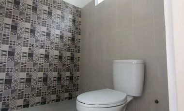 Rumah Ready Stok di kawasan Subang 2 lantai 4 KT