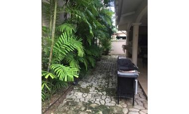 CASA ALTOS DE PANAMA 3 REC